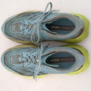 Hoke speedgoat 5 women's 8